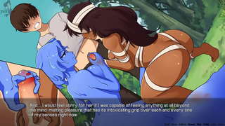 Fitadiavana Tsy Toko 1 Episode 18