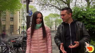 Lilu Maan sodomized op de beste manier