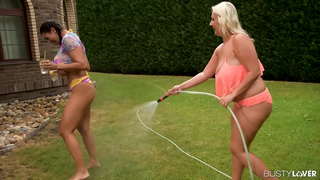 Restorá Pusha i Titty Huur Dos Fotonan Lines