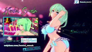 Iui je lezbejka seks sa njom nastavnik u učionici.