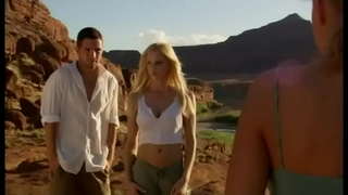 Еротска путник - Сезон01 серија. 06 Софтпорн Божански Зрак