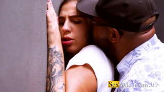 Die film se Verraad by die bar Deel 2