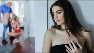 Milf Slaptas Savo Mergina BF