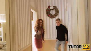 TUTOR4K. Fache nèg tir ki gen eksperyans profesè nan zafè inoubliyab