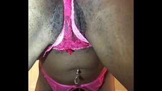 Nellycantsay twerking malapit sa iyong mukha