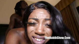 ���්රිස්ටල් කූපර් කෙට්ටු සමග කොල්ලයෙන් මෙය හුරුබුහුටි බය ප්රේම cameroncongo බීබීසී