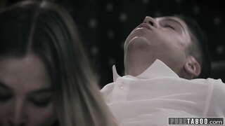 ���ेरा सौतेला भाई उसकी भलाई के लिए - भाग 2