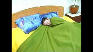 То је Њен Учитељ секса