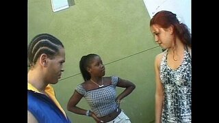 Джейк стид кечкенә ак цыпочки Кечкенә Кызыл Дьяволенок