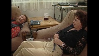 JuliaReavesProductions - Hausfrauen لودر - المشهد 4 الأحمق الاستمناء المراهقين المهبل اللعين