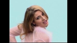 Erica Campbell - Alle Rosa