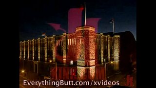 Барлык Задница