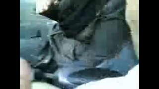 Arabiske hijab blowjobs
