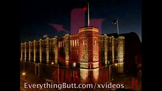 Anal Masturbation Ukudlala