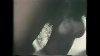 Vintage Interracial Ficken 1