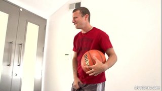 LiveGonzo丽莎Ann成熟的丰满的他妈的