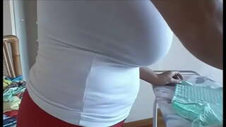 Алехандра Арбона Глажка