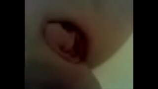 Moja bivša djevojka masturbira Argentini