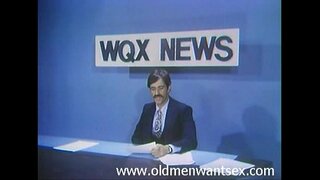 Ankerman παίρνει πίπα