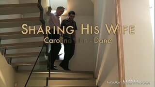 MAMA MILF preuzima dvije velike kite