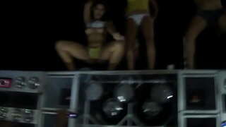 кар люкемын. м ismael paredão da no сома фест