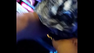 Оп&#039;яняюча красуня на барі (без голих)