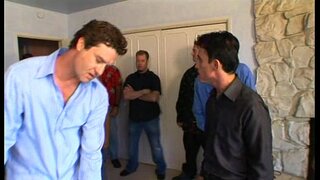 Odrija Hollander ( ganged un sasitu )