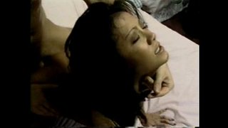 Kobe Tai sexo anal, ela primeira vez! Excelente