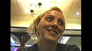 Amatir padha ngojok-ojoki kanggo lampu kilat ing sepur