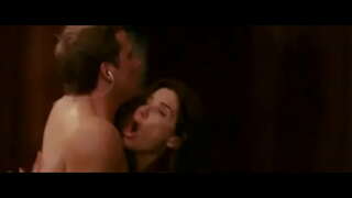 Sandra Bullock - Návrh