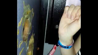 Dela Cuarta Gloryhole