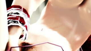 Mmd একাকী মেয়েদের হস্তমৈথুন