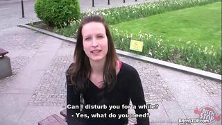 Aaargh STOP - Evelyn Lopez fucking i leithreas poiblí