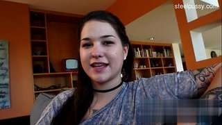 Aph girlfriend kuqala deepthroat