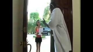 בייבי דול אנאלי