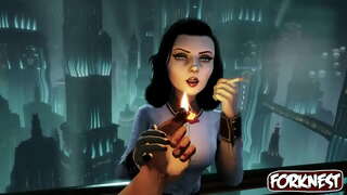 Gforn:Bioshock Tsy Manam - Part 1