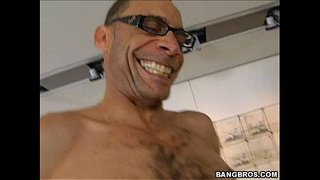 Ребека Линарес - Пӹтӓрен Рамон