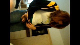 Сара тоа го Прават во Лас Вегас