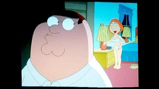 Lois Griffin: NGUYÊN VÀ CẮT (gia Đình)