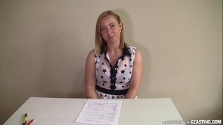 Czasting - ದೊಡ್ಡ ಕುಂಡೆ ಮಿಲ್ಫ್ ಹಾರ್ಡ್ ಕೋರ್