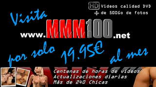 Trailer : പോർച്ചുഗീസ് ഏവരും Sylvie കാസ്ട്രോ fucked in the kitchen