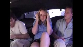 Amber ചെയ്യാൻ ഒരു കിളുന്തുപയ്യന് for the very first time