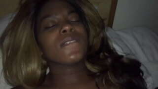 Makorelina pussy farted