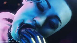 Omega-studiofow&#039;a Dönüş