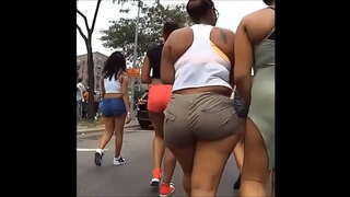 ���ాడిద కొళ్ళగొట్టుట వాకింగ్