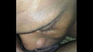 Ukufumana wam pussy licked