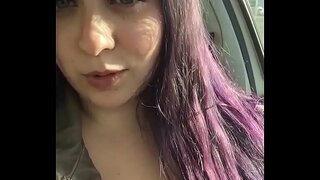 Masterbating amin&#039;ny fiarako