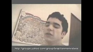 Креветот на Кат - Caio Blat 1