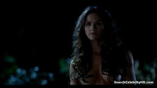 Tinuod b. S05 (2012) - Kelly Overton
