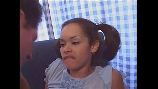 Daisy Marie-men oldin bunday hech qachon ayting 8